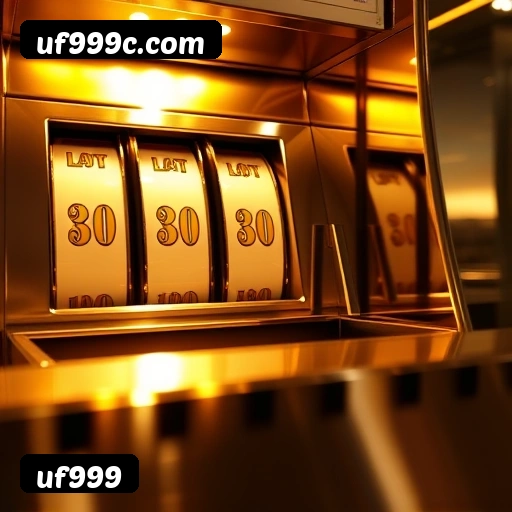 App Mobile uf999 - Jogue em Qualquer Lugar no Seu Smartphone