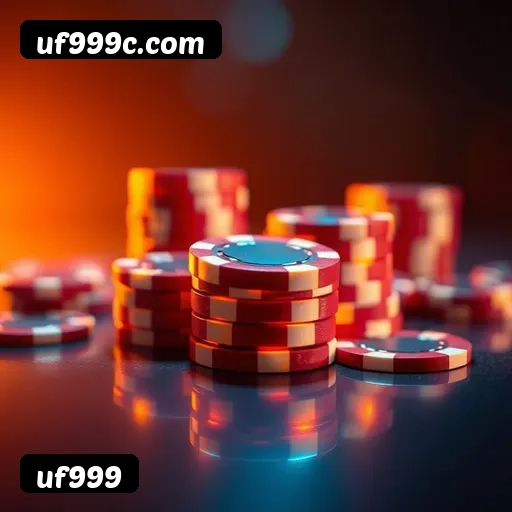 Cassino ao Vivo uf999 - Dealers Brasileiros Profissionais