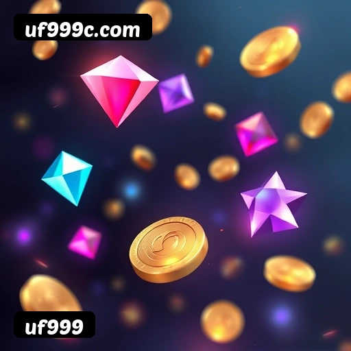 Benefícios do Login uf999 - Bônus e Vantagens Exclusivas
