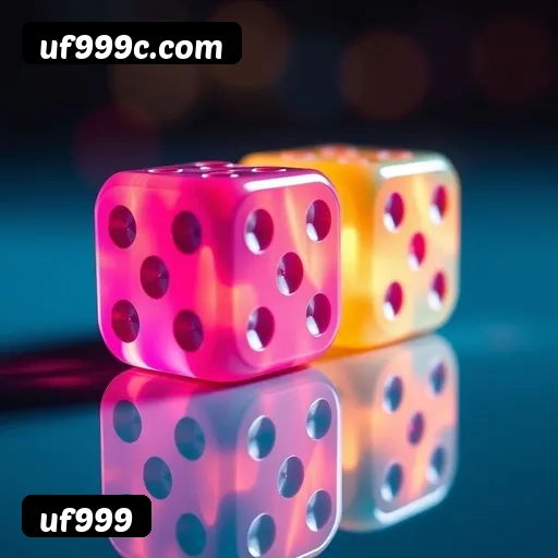 Jogos de Mesa Premium uf999 - Blackjack, Roleta, Baccarat